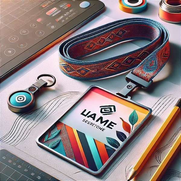 Criação de Artes Personalizadas Digitais