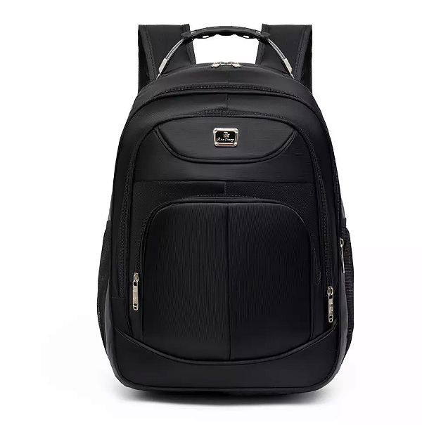 mochila com capacidade para notebook