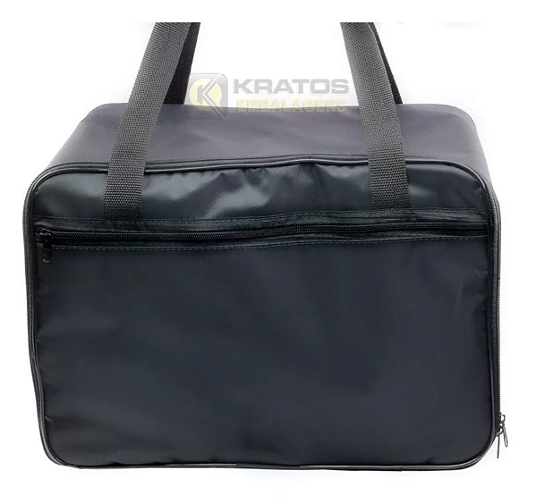 Bolsa Grande avulsa para 8 Bandejas para Jóias