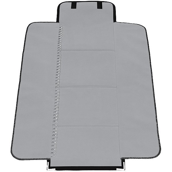 Mostruário Grande Correntes Porta Joias