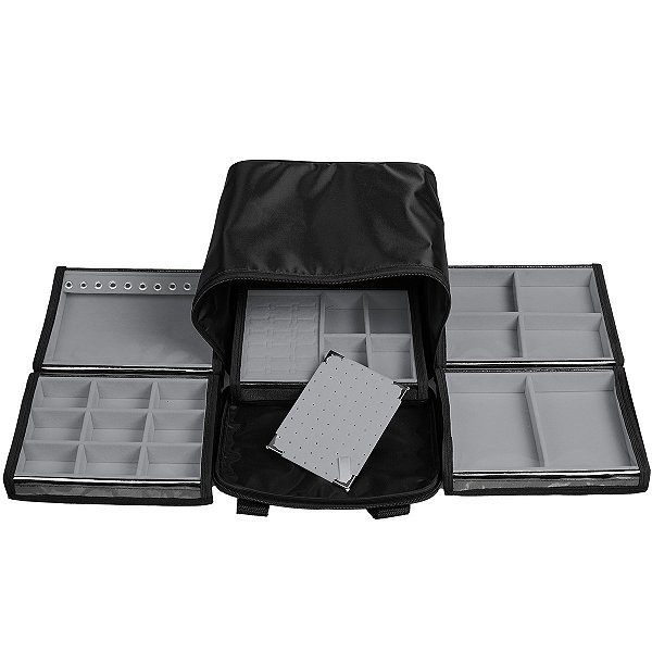 Bolsa Mini Completa c/ 5 bandejas