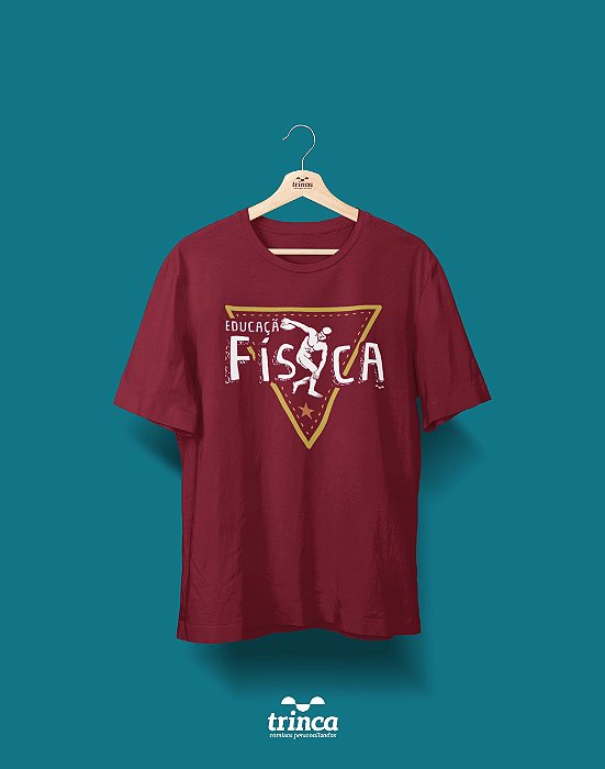 camisa fisica