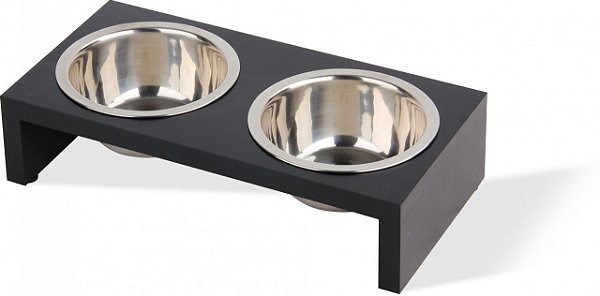 Comedouros inox Clearance
