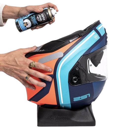 Neutralizador De Odores Para Capacete