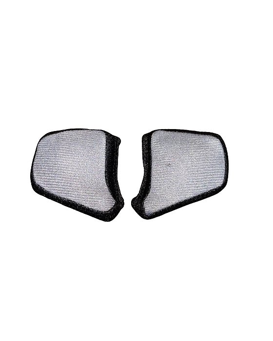 PAR DE BOCHECHAS AGV BLADE