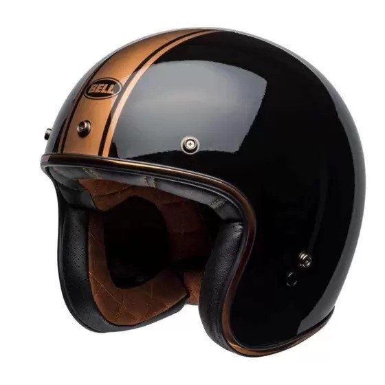 Capacete Bell Custom 500 Rally