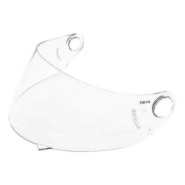 Viseira Capacete Shark S800 S650 S700 POLIVISOR