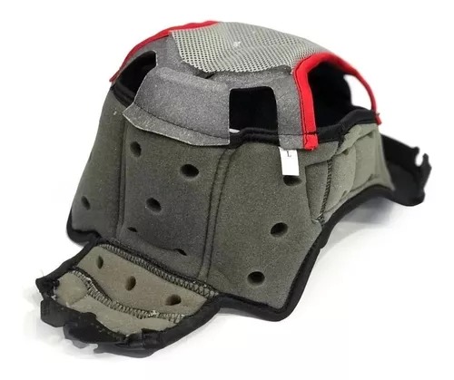 Forro Cranio Nexx Xr2