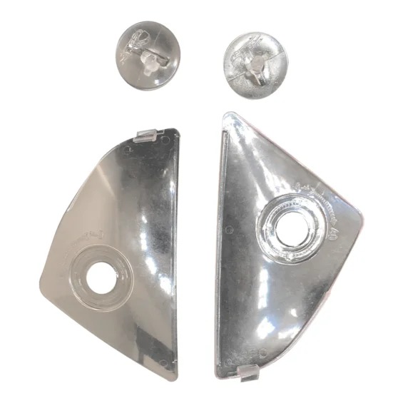PLACA LATERAL EBF SPARK ANTIGO CRISTAL
