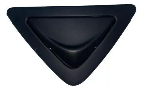Entrada Ar Frontal Inferior Capacete Shark S500