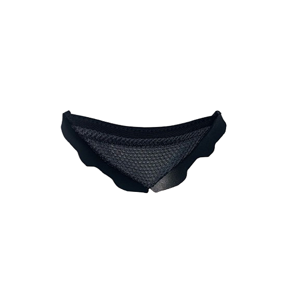 Bavete Capacete Ls2 Ff358/ff350/ff366 Original