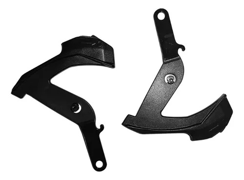 Suporte Reparo Viseira LS2 FF906 Advant Original