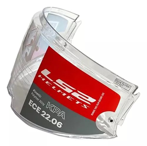 Viseira Original Capacete Ls2 Ff906