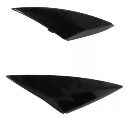Sáida De Ar Lateral Capacete Shark S650