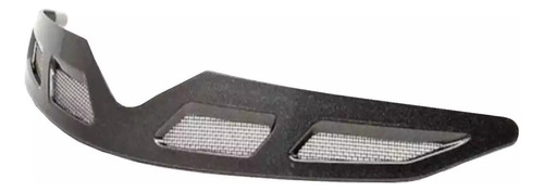 Agv Saída De Ar Capacete Gp-tech Preto