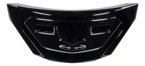 Entrada Ar Frontal Capacete Ls2 Ff399