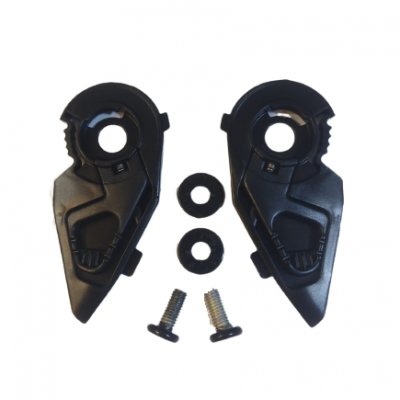 Reparo da Viseira SMK Gullwing
