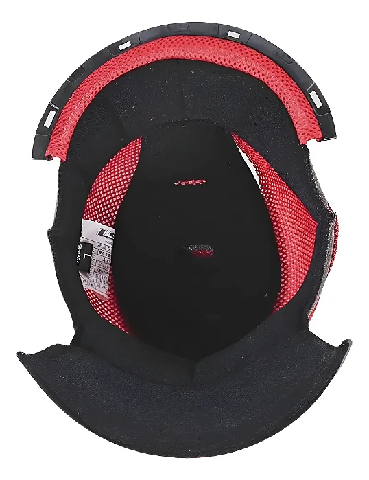 Forração Completa LS2 Rapid FF353 Tam 60