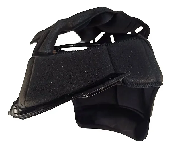 Forração Completa LS2 Scope FF902 U Tam 60