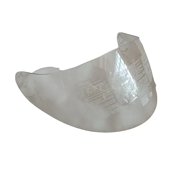 Viseira Original AGV Street 5 K2 Cristal