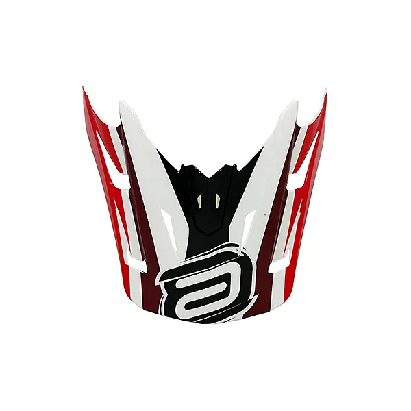 Pala Capacete MotoCross Asw Factory