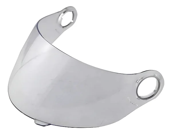 Viseira Shark S500 Cristal Original