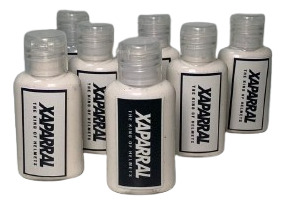 Cera Limpadora De Capacetes E Viseiras Xaparral