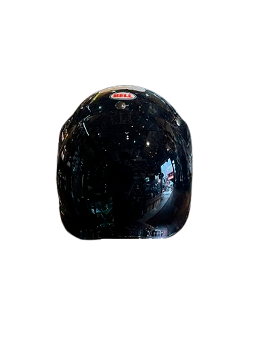 Capacete Bell Custom 500 Preto