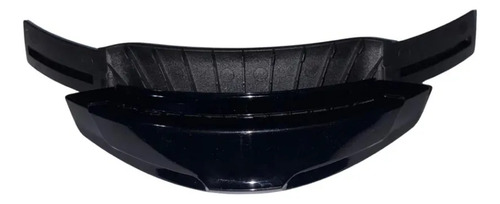 Entrada De Ar Inferior Original Shoei Nxr