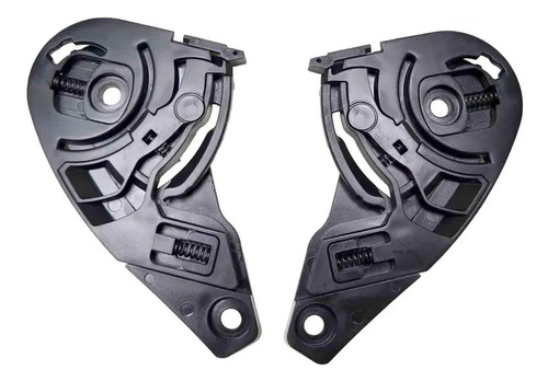 Reparo Viseira Mecanismo Shoei Jcruise Cj2original Shoei Par