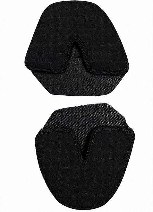 Bochecha Forro Capacete New Liberty 56 58 60 62 Par