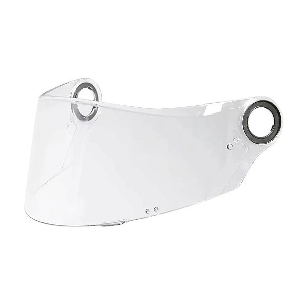 VISEIRA POLIVISOR LS2 FF 358 / FW3 GT TURBO CRISTAL