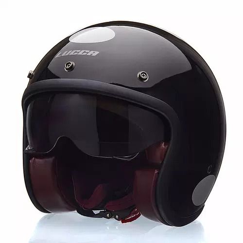 Capacete Sublime Glossy Black