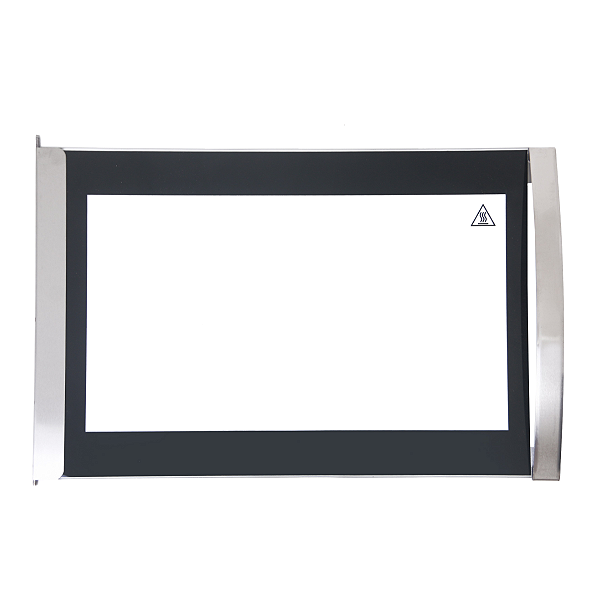Porta Removível para Forno Elétrico Linha Luxo Premyum (2.4 / 3.0)