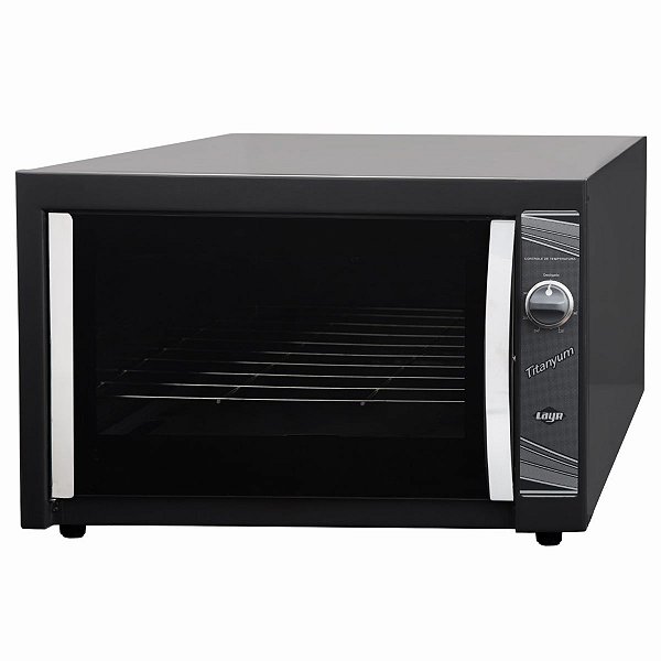 Forno a Gás Titanyum Super Industrial  - LAYR
