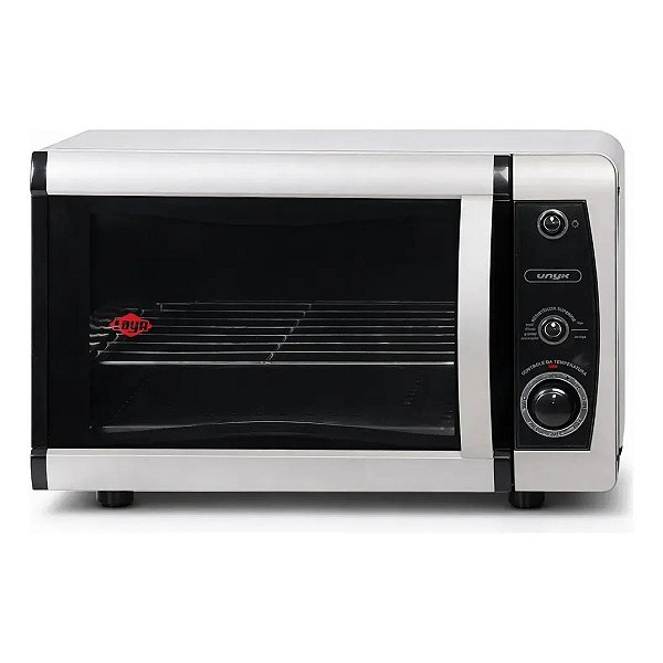 Forno Elétrico Unyk - LAYR