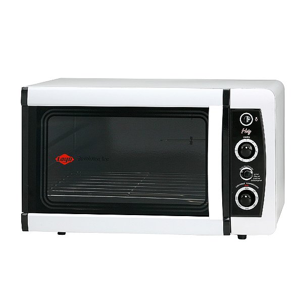 Forno Elétrico Hoty  - LAYR