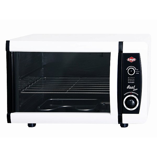 Forno Elétrico Real Clean  - LAYR