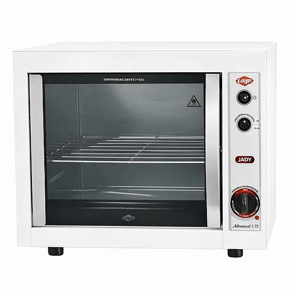 Forno Elétrico Jady Advanced - LAYR