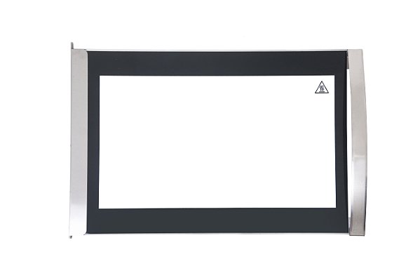 Porta Removível para Forno a gás Linha Titanyum (Plus / Inox / Super)