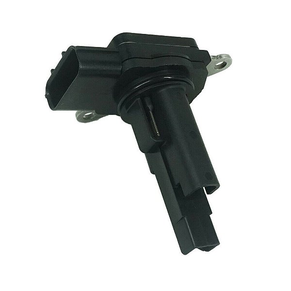Sensor De Fluxo De Maf Ar Honda Civic, Fit E Accord Original Curitiba Trade Shop