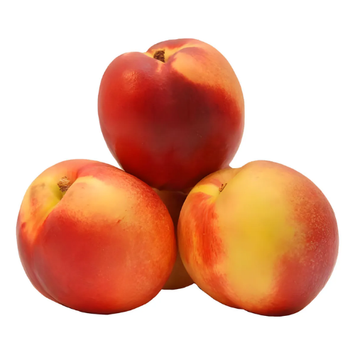 Pêssego Importado - Caixa de 8kg