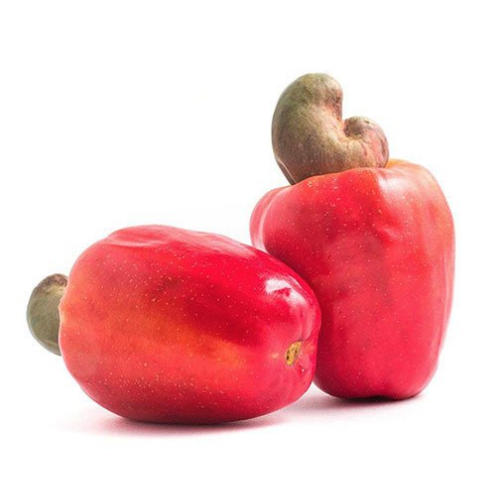 Caju 4 Bandejas de 300g