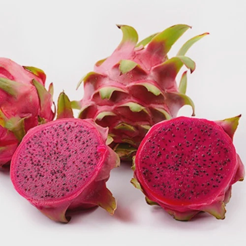 Pitaya Vermelha 3kg