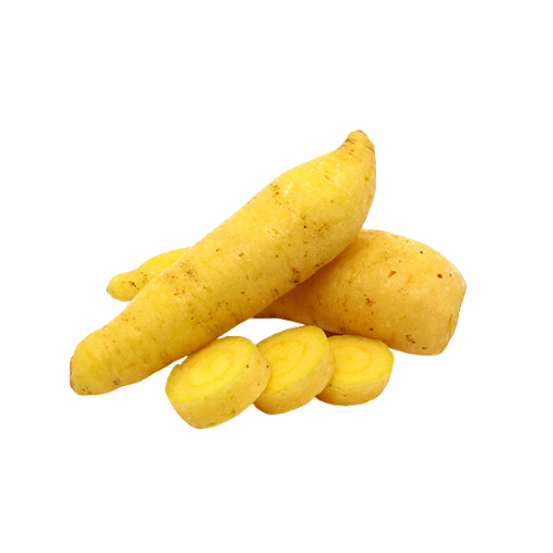Mandioquinha - Caixa com 15kg