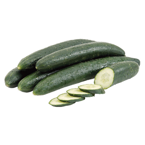 Pepino Japonês - Caixa de 18kg