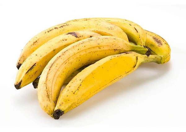 Banana da Terra - Caixa com 20kg