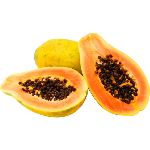 Mamão Papaya - Caixa de 10kg