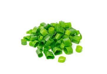 Cebolinha - Maço com 500g