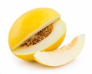 Melão Amarelo - Caixa com 13 kg